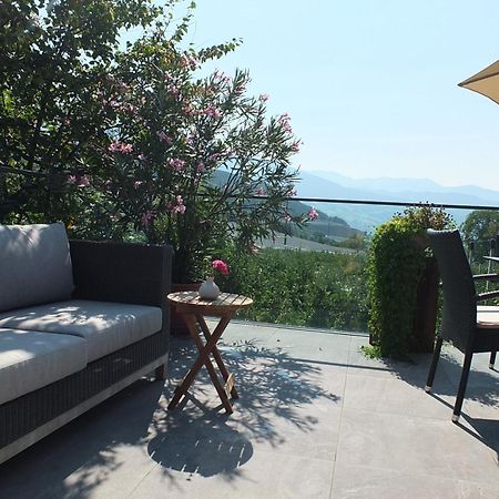 Apartments Tirolerhof Natz-Schabs 外观 照片